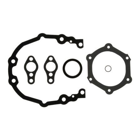 Victor Technology Engine Timing Cover Gasket Set - MAHLE JV5111 JV5111